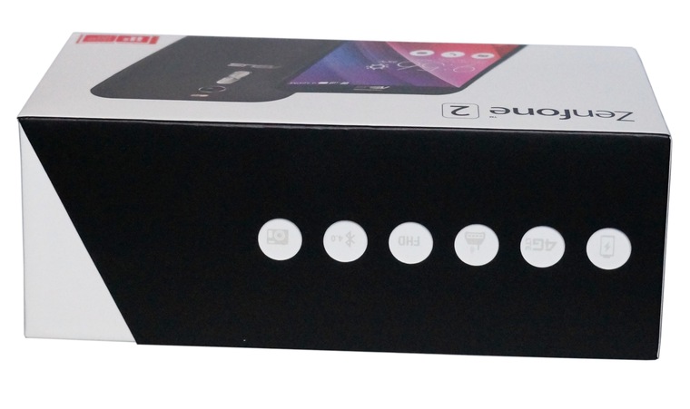 "Божественный Зенфончик" - обзор смартфона Asus ZenFone 2 ZE551ML 64 Гб | Смартфоны | Обзоры | Клуб DNS