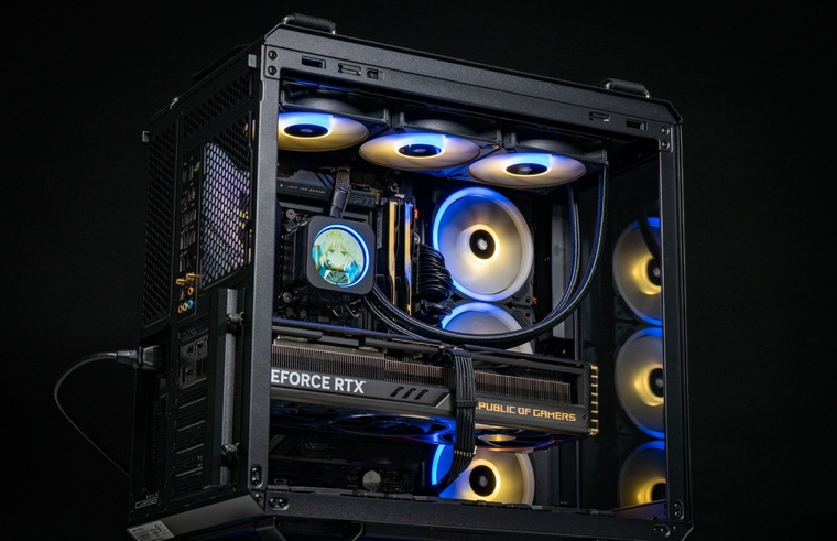 ⚡Системный интегратор PowerGPU предупредил о новом витке роста цен на ...