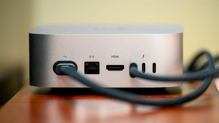 ⚡Apple прекратила продажи хитового Mac mini с M4 на 256 ГБ