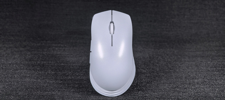 Обзор беспроводной/проводной мыши AJAZZ M259 | Игровые мыши | Обзоры ...