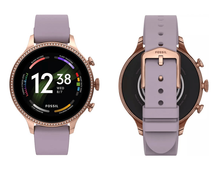 Fossil Gen 6 
