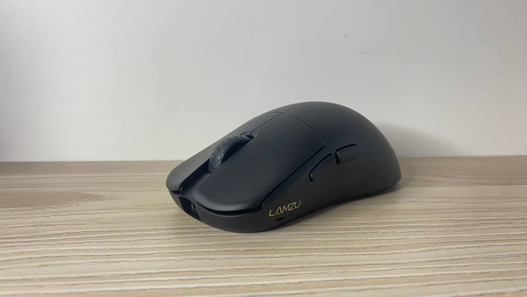 Обзор Игровой Мыши LAMZU Inca | Игровые мыши | Обзоры | Клуб DNS