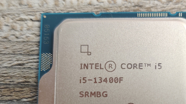 Обзор процессора Intel Core i5-13400F SRMBG | Процессоры | Обзоры
