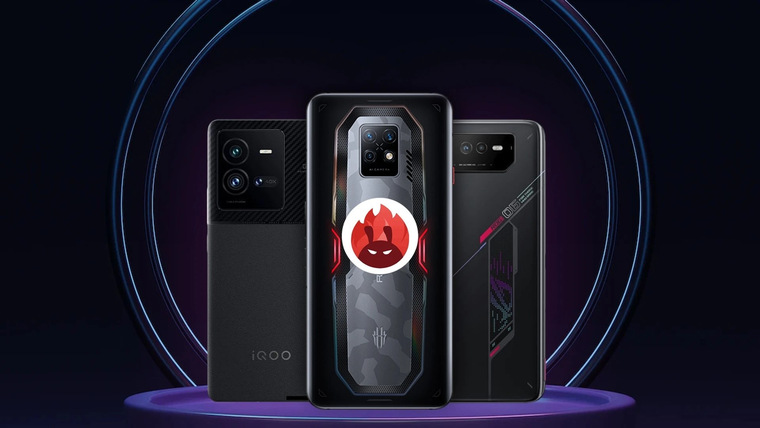 Лучшие бенчмарки для смартфонов