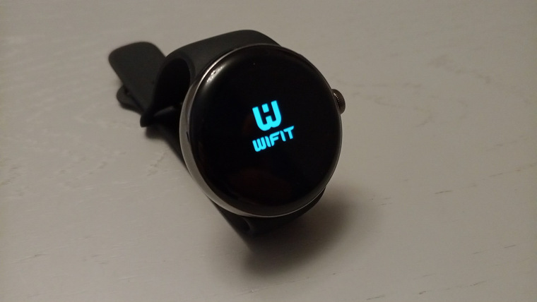 Обзор смарт-часов WiWatch R1 | Смарт-часы и фитнес-браслеты | Обзоры ...