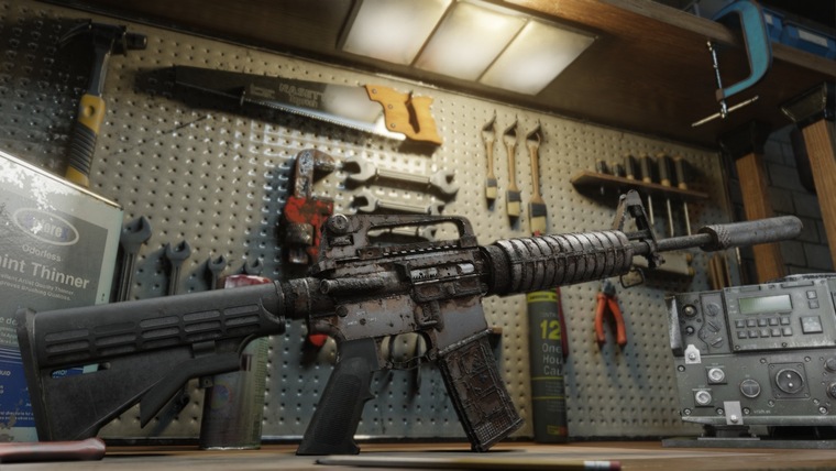 ⚡Видео Gunsmith Simulator: симулятор со сборкой, разборкой и починкой ...