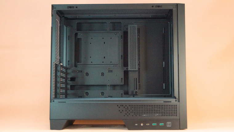 Обзор корпуса DEEPCOOL CL600 | Корпуса | Обзоры | Клуб DNS