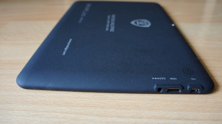 Гость С Кипра. Тест-Обзор Планшетного ПК Prestigio MultiPad 10.1.