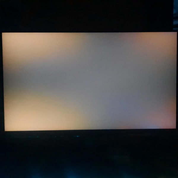 засветы на мониторе это норма? — 27" Монитор Samsung S27AG520PI черный ...