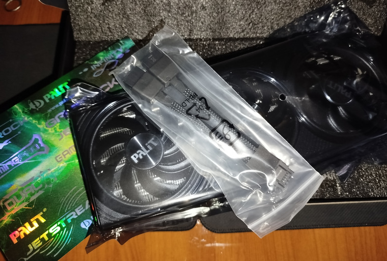 Обзор видеокарты Palit GeForce RTX 5070 Infinity 3 | Видеокарты