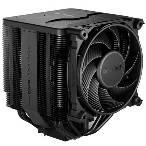 ⚡В XDA-Developers назвали лучшие кулеры для Ryzen 7 9800X3D на ноябрь ...