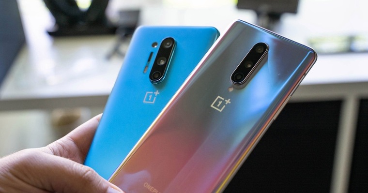 Новые Модели Смартфонов Oneplus В 2022 Году