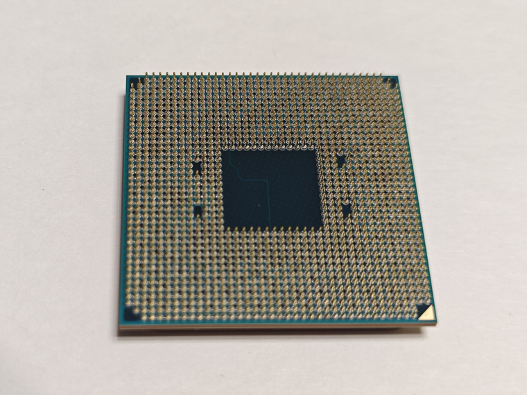 Обзор процессора AMD Ryzen 5 4500 | Процессоры | Обзоры | Клуб DNS