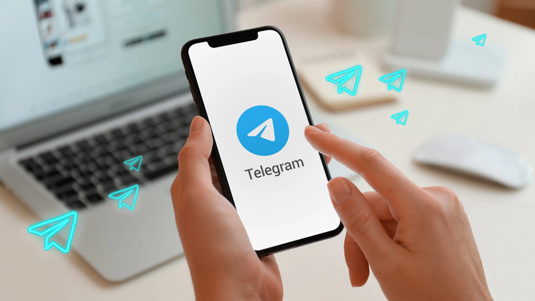 ⚡Telegram получил крупное обновление 12.5 — что нового | Приложения ...