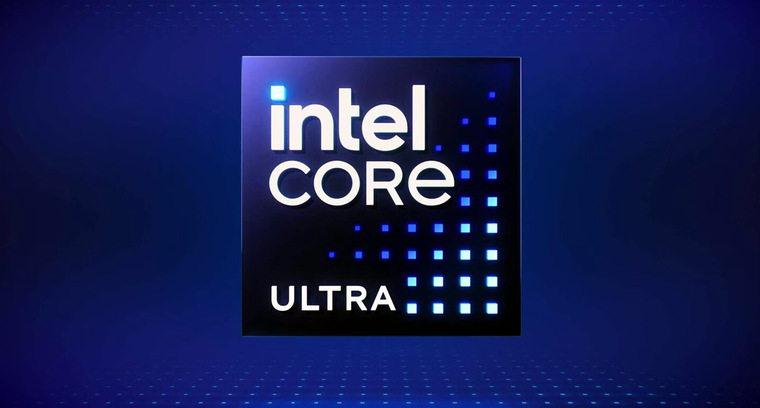 ⚡Intel Core Ultra 7 255H в тесте PassMark оказался на 32 % быстрее ...
