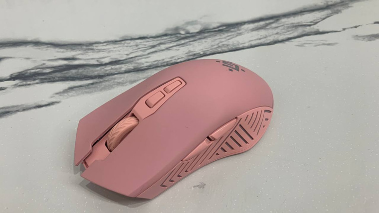 Обзор беспроводной мыши Defender Pandora GM-502 | Мыши | Обзоры | Клуб DNS