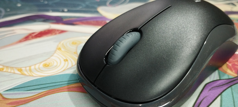 Обзор мыши Logitech B175 | Мыши | Обзоры | Клуб DNS