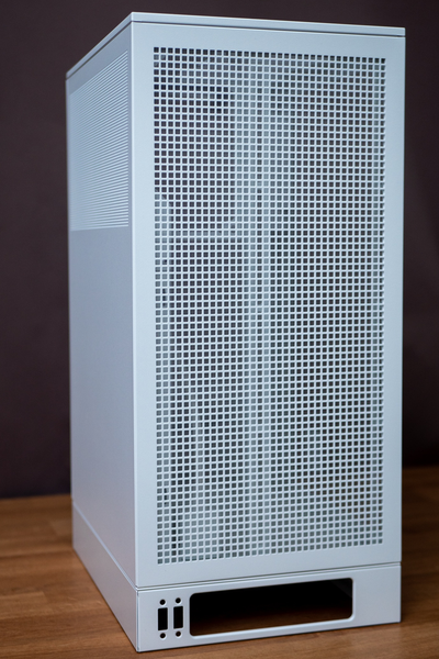 Обзор корпуса DEEPCOOL CH270 DIGITAL — второе пришествие | Корпуса ...