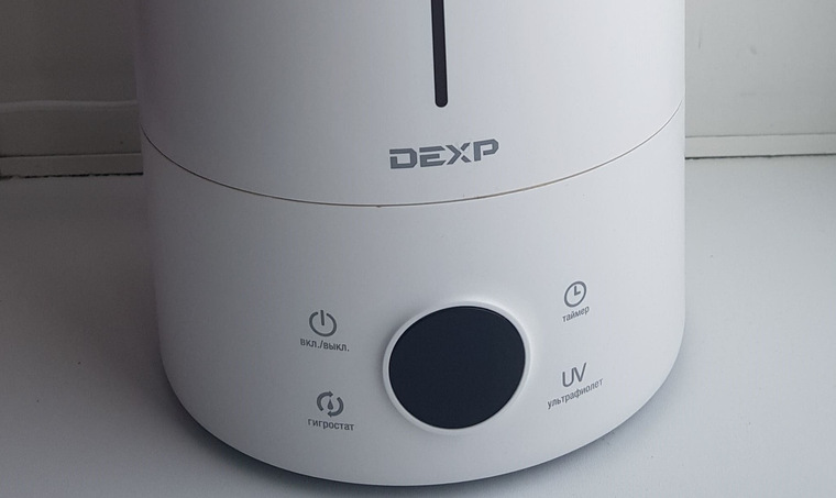 DEXP HD-440 