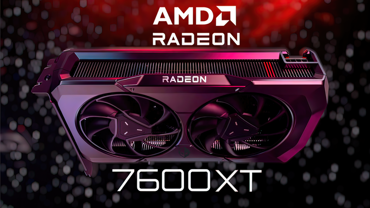 ⚡В базе данных ЕЭК замечены неанонсированные Radeon RX 7600 XT, RX 7700 ...