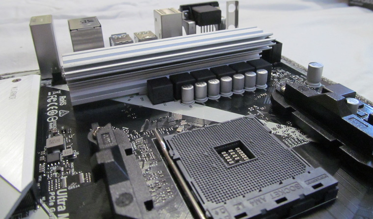 ASRock A520M Pro4 - обзор материнской платы | Материнские платы ...