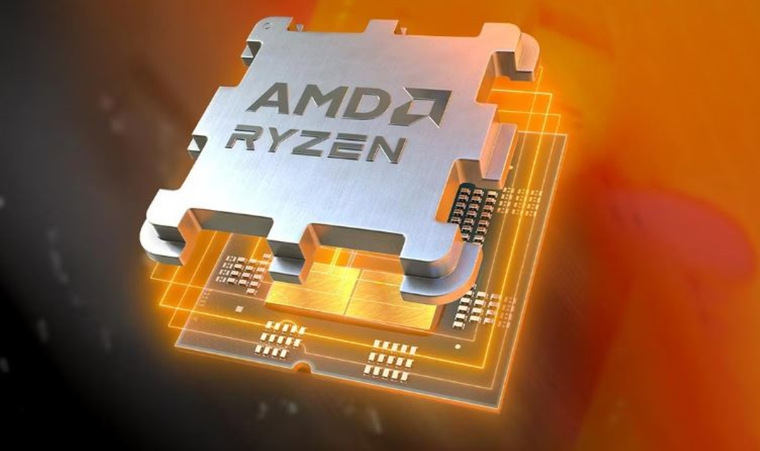 ⚡Все, что известно о Ryzen 10000 на архитектуре AMD Zen 6 | Процессоры ...
