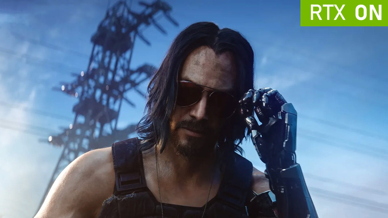 Сравниваем качество Ray Tracing на видеокартах AMD, Intel и Nvidia: трассировка лучей в Cyberpunk