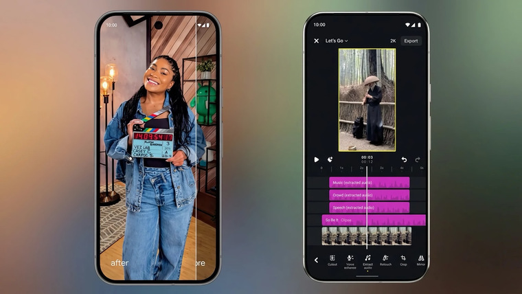 ⚡Google обещала улучшить камеру Instagram в Android 17, но пользователи ...