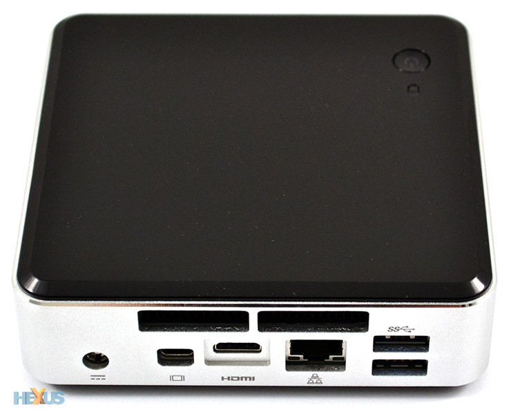 Обзор Intel NUC D54250WYK (22 mm Haswell) | Сушилки для овощей и