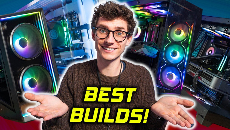 ⚡PC Centric назвал лучшие связки из CPU и GPU для 1080p, 1440p и 4K на ...
