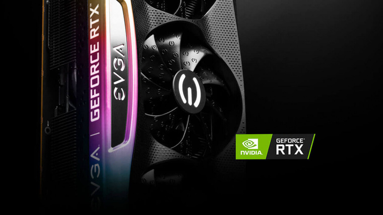 Nvidia Podtverdila Razryv Otnoshenij S Evga Geforce Rtx 4090 Ot Nee Zhdat Ne Stoit Videokarty Novosti Klub Dns