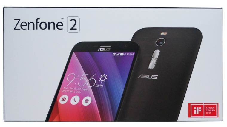 "Божественный Зенфончик" - обзор смартфона Asus ZenFone 2 ZE551ML 64 Гб | Смартфоны | Обзоры | Клуб DNS
