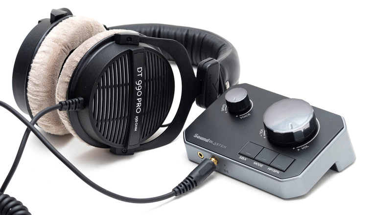 Обзор наушников Beyerdynamic DT 990 PRO 250 Ohm | Наушники и