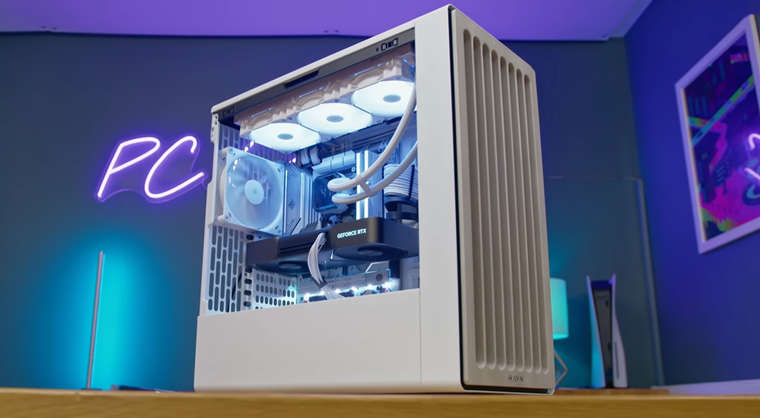 ⚡В PC Centric назвали лучшие комплектующие для игрового ПК на октябрь ...