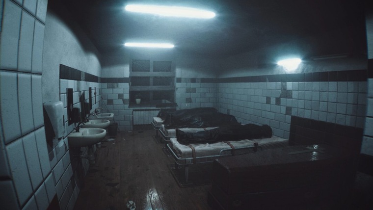Все, что известно об Unreal Engine 5