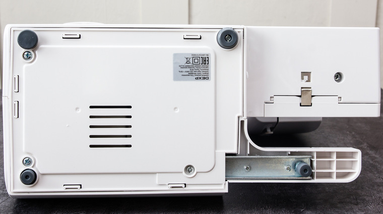 Обзор швейной машины DEXP SM-6800W | Швейные машинки | Обзоры