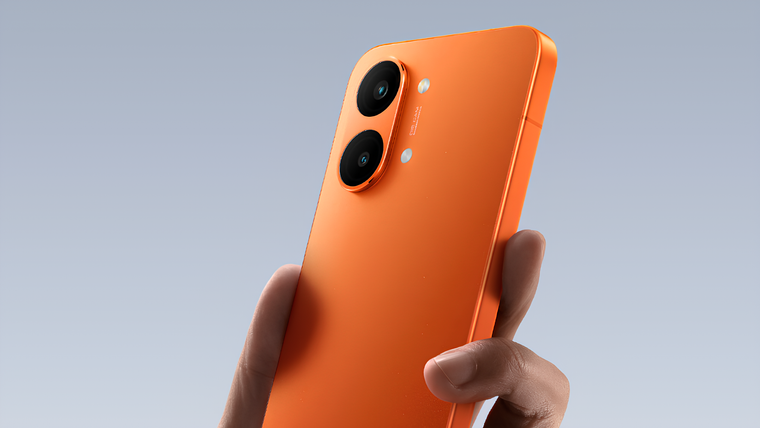 ⚡Представлен REDMI Turbo 5 Max — Dimensity 9500s, 9000 мА*ч и