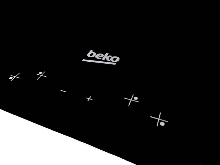 Обзор варочной панели Beko HIC64400E
