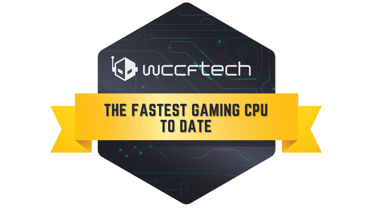 ⚡Wccftech выпустил обзор AMD Ryzen 7 9850X3D — «лучший игровой ...