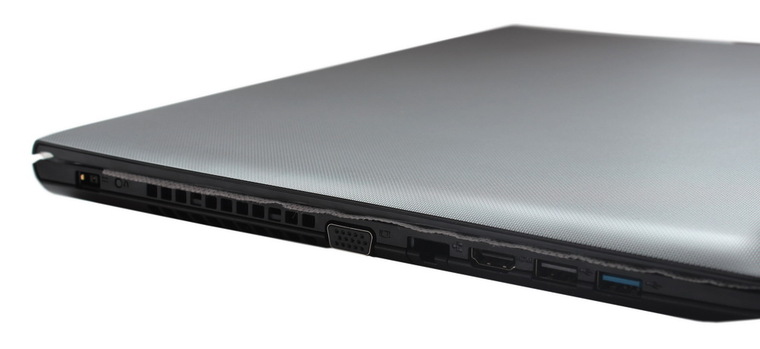 леново Z546 ноутбук характеристики