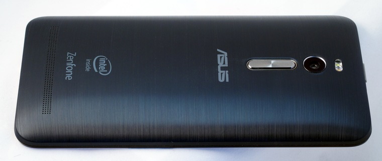 "Божественный Зенфончик" - обзор смартфона Asus ZenFone 2 ZE551ML 64 Гб | Смартфоны | Обзоры | Клуб DNS