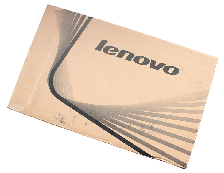 леново Z546 ноутбук характеристики