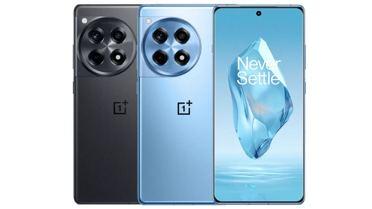 Представлен субфлагман OnePlus 12R за $499