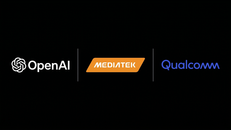 ⚡OpenAI готовит смартфон с собственным чипом вместе с Qualcomm и ...