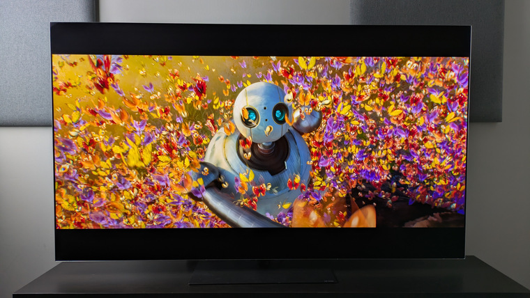 ⚡TechRadar выбрал лучшие OLED‑телевизоры на осень 2026 — в топе LG ...