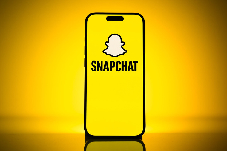 ⚡Роскомнадзор заблокировал Snapchat на территории России | Интернет ...