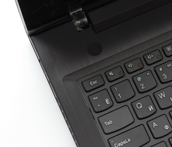 леново Z546 ноутбук характеристики