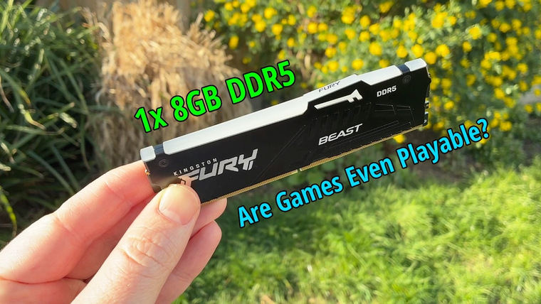 ⚡RGHD проверил, как современные игры работают на ПК с RTX 4060 и 8 ГБ ...