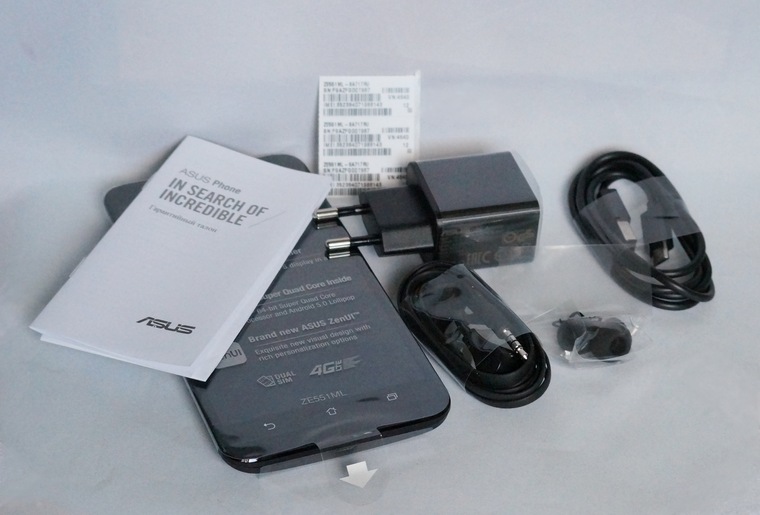 "Божественный Зенфончик" - обзор смартфона Asus ZenFone 2 ZE551ML 64 Гб | Смартфоны | Обзоры | Клуб DNS