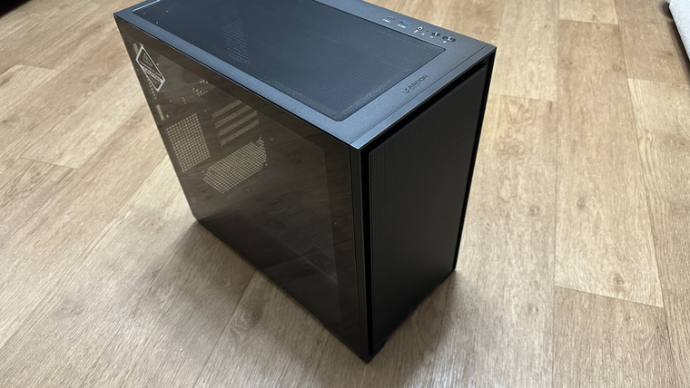 Обзор корпуса ARDOR GAMING Rare Minicase N605 ARGB | Корпуса | Обзоры ...